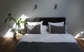 B&B en Boshuis Darthuizerpoort